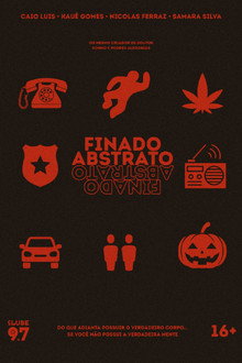 Finado Abstrato