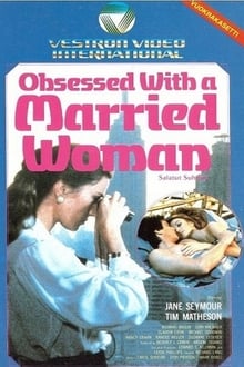Poster do filme Obsessed with a Married Woman