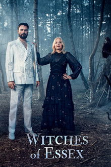 Witches Of Essex