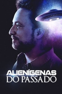 Poster da série Ancient Aliens