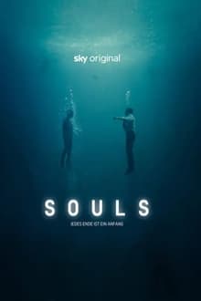 Poster da série Souls