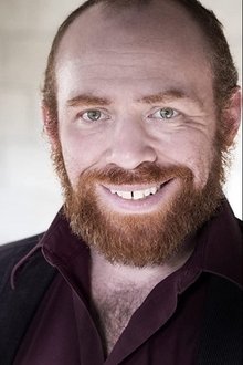 Photo of Jeremiah Benjamin