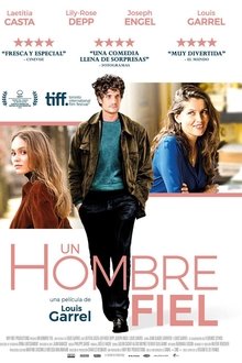 Un hombre fiel (2018)