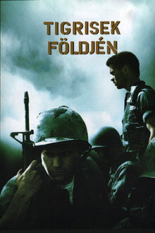 Tigrisek földjén