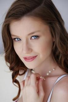 Photo of Tania Fox