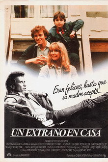 Un Extraño en Casa