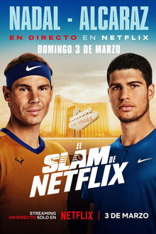El Slam de Netflix