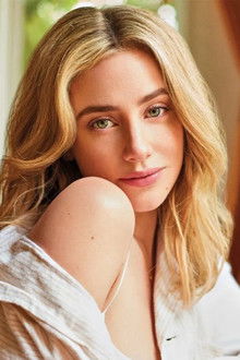 Photo of Lili Reinhart