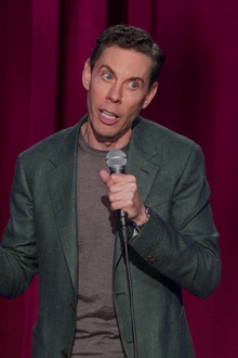 Ryan Hamilton: This Just Hit Me