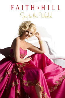 Faith Hill - Joy to the World: Live at Soundstage