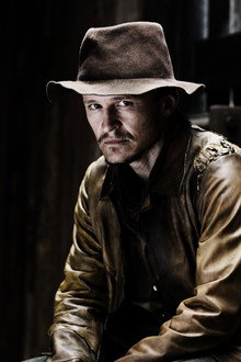 The Outlaw Michael Howe