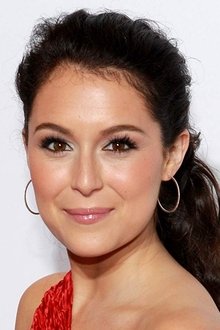 Photo of Alexa PenaVega