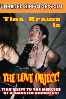 The Love Object