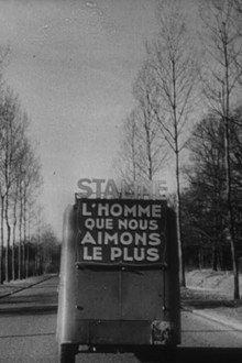 L'Homme Que Nous Aimons Le Plus