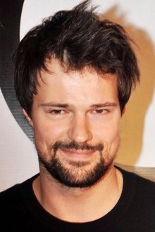 Photo of Danila Kozlovsky
