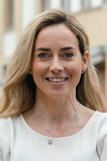 Photo of Iina Kuustonen
