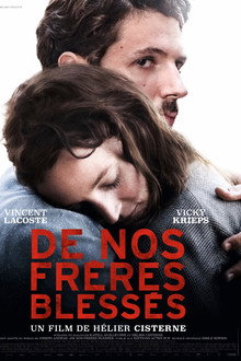 De nos frères blessés