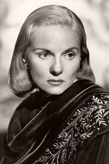 Photo of Ann Todd