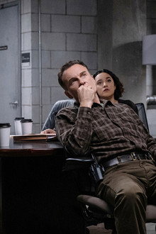 FBI: Most Wanted season 1 episode 3