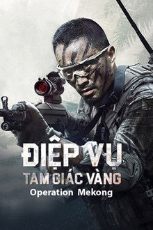 Điệp Vụ Tam Giác Vàng