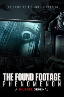 The Found Footage Phenomenon WEB DL 