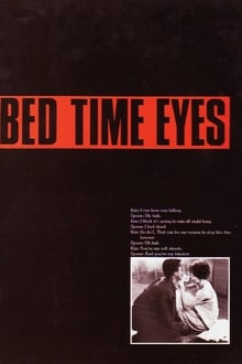 Poster do filme Bedtime Eyes