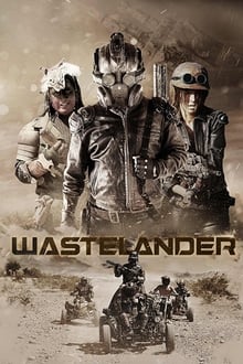 Wastelander (WEB-DL)
