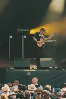Today Is the Day - Hellfest 2023
