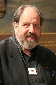 Photo of Josep Maria Pou