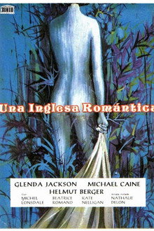 Una inglesa romántica