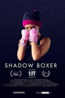 Poster do filme Shadow Boxer