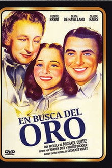 En busca del oro