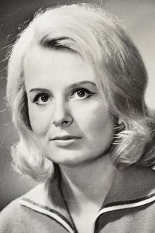 Photo of Eve Kivi
