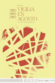 Vigilia en agosto
