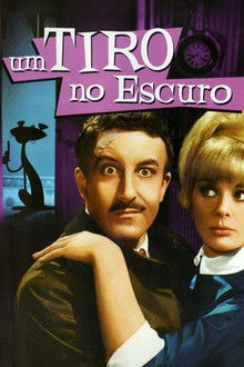 A Shot in the Dark WEB DL 