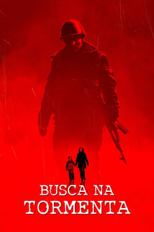 Poster do filme Busca na Tormenta