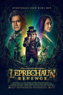 Leprechaun Revenge