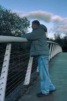 THINGS ARE GOOD