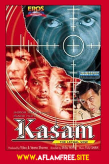 Poster do filme Kasam
