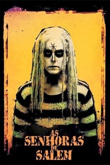 Poster do filme The Lords of Salem