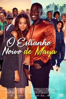 O Estranho Noivo de Maya