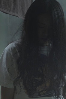本番中に彼女が来た件