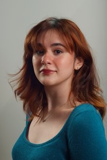 Photo of Emilia Martinez