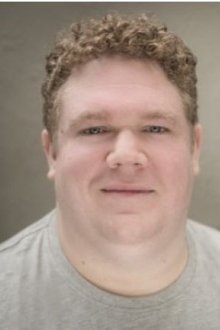 Photo of Edward Judge