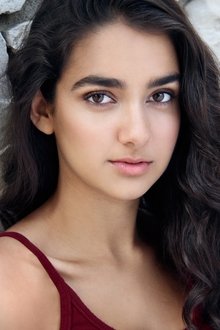 Photo of Geraldine Viswanathan