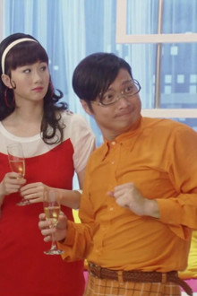 七擒七縱七色狼