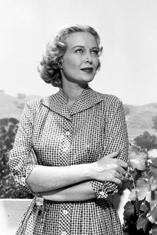 Photo of Helen Mowery