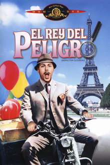 El rey del peligro