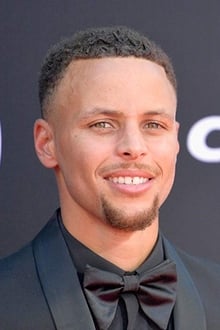 Stephen Curry profile picture