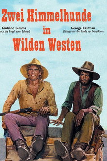 Ben und Charlie